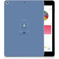 B2Ctelecom Apple iPad 9.7 2018 | 2017 Tablet Back Cover Baby Rhino