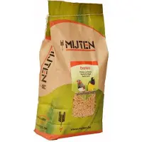 Mijten Vogelvoer - Complete Tuinvogelvoer - Zadenmix Strooivoer - Vogelzaad Buitenvogels - Jaarvoer - 5kg