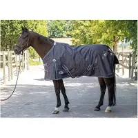 Harry's Horse Harrys Horse Buitendeken Thor - 95 cm