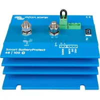 Victron Energy Slimme 48v-beschermer 100a