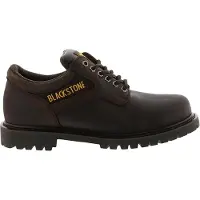 Blackstone Oil Nubuck 439/460 | Maat: 37