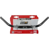 Ergotec Hbar Stuttgarter 46 Mm 52º Grip 170 Mm Stuur