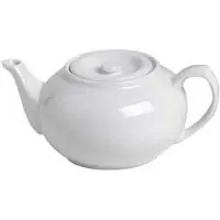 COSY&TRENDY theepot 'wit'