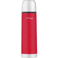 Thermos Soft Touch Ss Isoleerfles 0.5l Rood