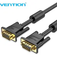 Vention VGA (3+6) kabel 1080P Full HD 1 Meter