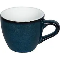 Loveramics Egg Espresso kop 80 ml Night Sky - Set van 6 stuks