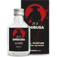 The Goodfellas' Smile After Shave Parfum Shibusa 2 100 ml