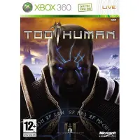 Too Human