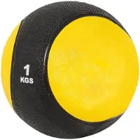 Gorilla Sports Medicine ball 1 kg