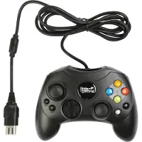 Infoboutik Under Control Xbox Controller - Zwart