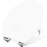 Cornat Wc-Bril Mdf-Fsc Vale Softclose Wi - KSVSC00