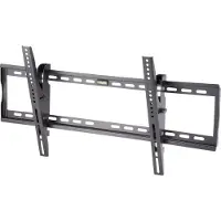 Speaka Professional SP-2110012 TV-beugel 106,7 cm (42) - 203,2 cm (80) Kantelbaar Geïntegreerde waterpas