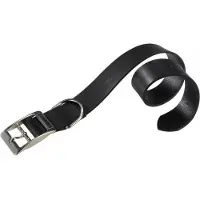 Ferplast Natural Leather C 25 Mm 45 Cm Hondenhalsband