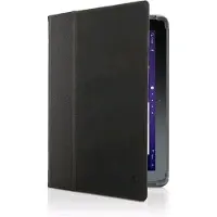 Belkin F8M388CWC00 Cinema Folio Etui voor Samsung Galaxy Tab 2 - Zwart