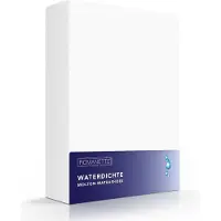 Duimelot Matrasbeschermer Kinder Waterdicht-70 x 140/150 cm