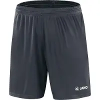 Jako - Shorts Manchester - Korte broek Junior Grijs