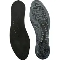 Bama 43 / 44 Gel comfort inlegzool Ultradunne gel liner - extra demping inlegzool Gel comfort