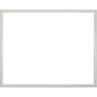 Homedecoration Biggy – Fotolijst – Fotomaat – 57 x 60 cm – Kunststof – wit
