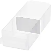 Raaco Ladekast Tussenschotjes (60st.) 150-00 - 101981 - 101981