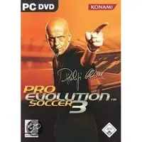 Pro Evolution Soccer 3