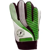 Johntoy keepershandschoenen Sports Active groen maat M