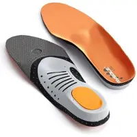 Mysole inlegzolen - Maat 38 online kopen