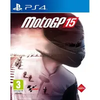 MotoGP 15