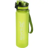 Regatta Waterfles 0.6L Tritan Flip Green