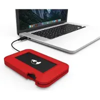 Nifty Thunder Rocket 256 GB Flash Thunderbolt 2