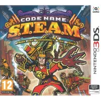 Code Name STEAM