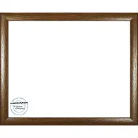 Homedecoration Colorado - Fotolijst - Fotomaat - 34 x 76 cm - Rustiek eiken