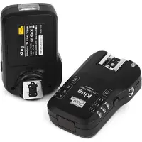 Pixel Ontvanger King Pro RX voor Nikon