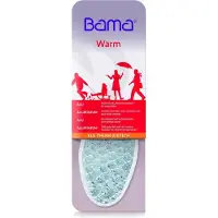 Bama Inlegzool Bama Alu Therm Airtech-Schoenmaat 47