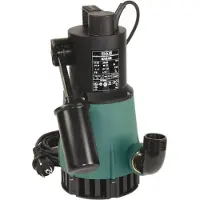 DAB Dompelpomp NOVA 300 M-A- SV