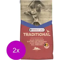 Versele-Laga Traditional Zuivering - Duivenvoer - 2 x 25 kg
