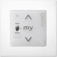 Somfy Smoove 1 A/M IO