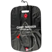 24hShop Geen merk Camping douchezak 20 liter online kopen