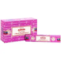 Satya Wierook Aruda (12 pakjes van 15 gram)