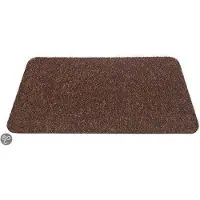 Hamat Deurmat 40x60 Bruin
