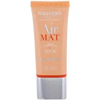 Bourjois Air Mat Foundation 02 Vanilla