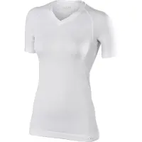 Falke Dames Cool Dames Thermoshirt White XL