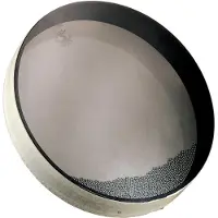 Remo Ocean Drum 22 x 2.5 White