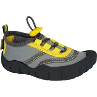 Waimea Waterschoen Kids Foot Geel-Schoenmaat 26