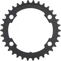 Shimano Kettingblad Fc-rs510 36t 11s 110 Mm Zwart