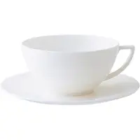 Wedgwood Jasper Conran Strata Theeschotel - 16 cm