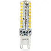 Groenovatie G9 LED Lamp 5W Warm Wit Dimbaar .