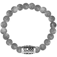 CO88 Collection Multikleurige Herenarmband uit de CO88 Collectie 8CB-17023
