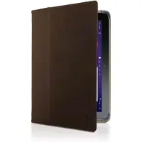 Belkin Cinema Folio Hoes met standaard voor Samsung Galaxy Tab 2 7.0 - Bruin