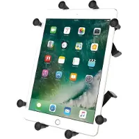 RAM X-Grip III - support pour voiture