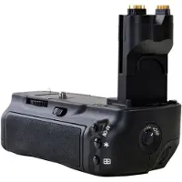 Meike BG-E11 Battery Grip voor Canon